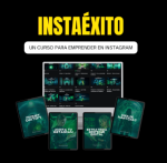 INSTAEXITO