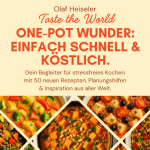 50 One Pot Rezepte