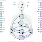 💎 Ton TEST gratuit HUMAN DESIGN