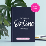 Online Businesses: Finding the Right Fit for YOU - eBook