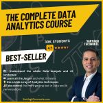 The Complete Data Analytics Course