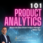 Product Analytics 101
