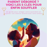 5 CLES POUR ENFIN SOUFFLER