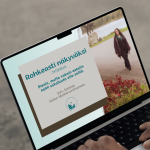 Rohkeasti näkyväksi™ -työkirja, 9 €