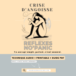 Reflexes NO'PANIC