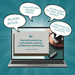 Hio kärkiviestisi ja kutkuttele unelma-asiakkaasi ostohaluja -verkkokurssi, 39 €