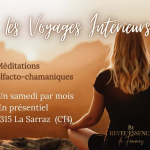 Les Voyages Intérieurs