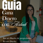 Guía Airbnb sin ser propietario