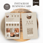 🪪 Tarjeta de Presentación Profesional