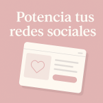 Gestión y Diseño para Redes Sociales
