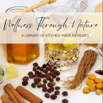 Wellness Through Nature