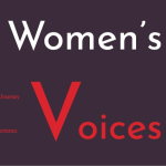 Voces de Mujeres