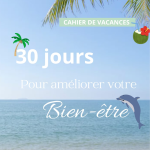 cahier de vacances