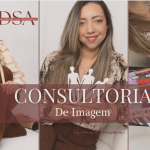 Consultoria de Imagem e Estilo
