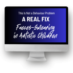 A Real Fix - Faeces-Smearing  in Autistic Children 