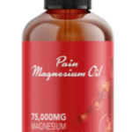 Pain Magnesium Oil