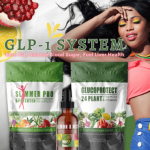 GLP-1 Fat Burning Kit