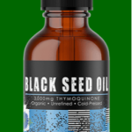 Black Seed Oil