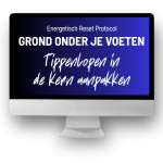 Grond onder je voeten - Tippenlopen bij de bron aanpakken 