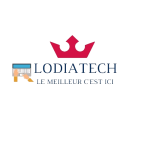 Logo Lodiatech