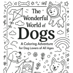 The Wonderful World of Dogs