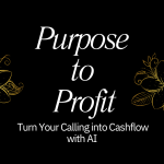 Purpose to Profit: Mini Offer- Kingdom Impact
