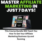 AFFILIATE MARKETING MASTERY BUNDLE