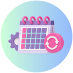 Customer Support Icon
