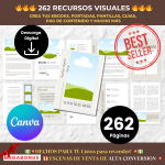 262 Recursos Visuales y de Contenido