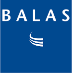 Balas