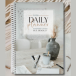 Homemaker's Friend Daily Planner