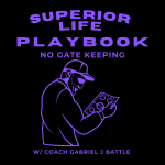 SUPERIOR LIFE PLAYBOOK