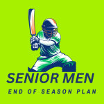 🟩 Senior Men – End of Season Plan