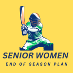 🟨 Senior Women – End of Season Plan