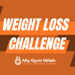 My Gym Wish Weight Loss Challenge