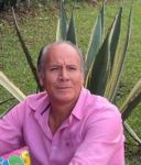 Foto del autor Pablo Ernesto Ternera Pérez
