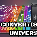 Le convertisseur universel