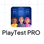 Love games? Try gametester Pro🕹️🤩