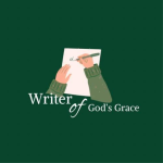 Writer of  God's Grace