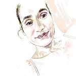 Autorretrato holístico express