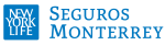 Logo Seguros Monterrey