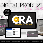 Done-For-You Course | CRA 2.0