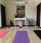 Yoga: El arte de volver