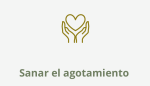 Sanar el agotamiento