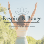 Respire & Bouge