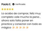 Testimonio Paola E.