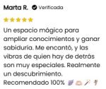 Testimonio Marta R.