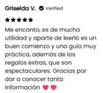Testimonio Griselda V.