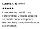 Testimonio Susana N.