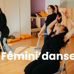 Angers - Fémini'danse